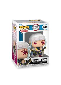 Demon Slayer - Figura Funko Pop di Tengen - Funko