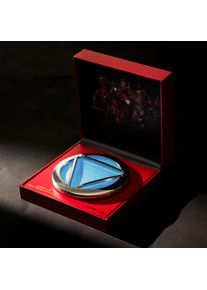 The Infinity Saga - Replica del Reattore ad Arco Iron Man RT-4 con Luce