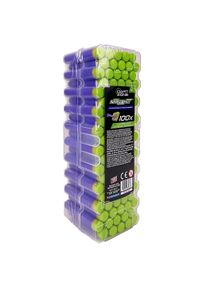 Dart Zone Nitroshot Darts 100er-Nachfüllpack