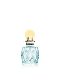 Miu Miu L'Eau Bleue Eau de Parfum, 50 ml