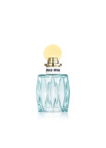 Miu Miu L'Eau Bleue Eau de Parfum, 100 ml