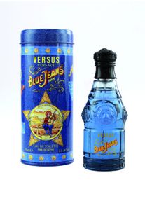 Versace Jeans Blu Eau de Toilette