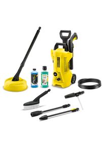 Kärcher KARCHER K2 POWER CONTROL CAR AND HOME 1.673-607.0