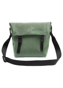 Vaude Augsburg IV Fahrradtasche S 25 cm gr&uuml;n