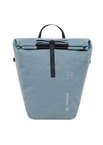 Vaude ReCycle Back Fahrradtasche 35 cm blau