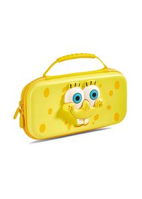 Spongebob - Face Switch Case