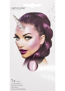 Amscan Cream Make Up i pink 28ml