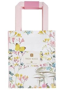 Talking Tables 8 fairy garden gift bags 19 x 5.5cm