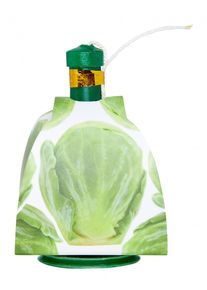 Talking Tables 8 Poppers de Noël aux choux de Bruxelles