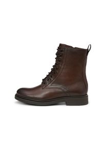 Marc O'Polo Marc O'Polo Bottines &agrave; lacets Femme marron taille 37