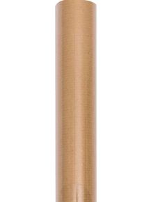 Rico Design Papier d'emballage naturel 0.7mx 2m