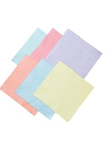 Talking Tables 16 serviettes pastel 33cm