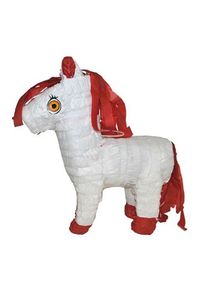 Funny Horse pinata 50cm