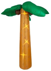 Widmann Paume LED gonflable 2,7 m