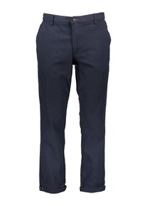 Jack & Jones Jack & Jones Chinobroek donkerblauw - 64% | Maat: W30/L32 |