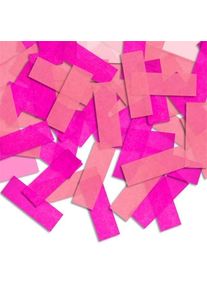 Ginger Ray Confettis pour remplissage de piñata rose-rose