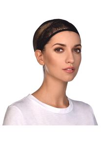 Amscan Résille noire pour perruques