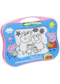 Tableau de peinture Peppa Pig Magna Doodle