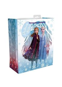 Frozen II gift bag large