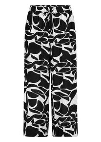 Sublevel Broek wit/zwart - 63% | Maat: XS |