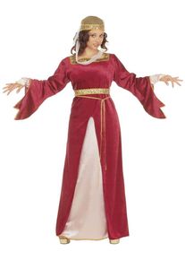 Widmann Robe en velours Damsel Gwendolin