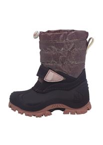 Lurchi Bottes de neige Filles violet taille 26