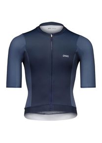 POC Cadence Jersey Cycling jersey Men (XXL, blue)