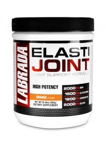 Labrada Elasti Joint, 384 g Dose, Orange