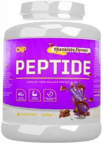 CNP Pro Peptide, 2270 g Dose, Chocolate
