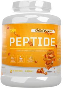 CNP Pro Peptide, 2270 g Dose, Salted Caramel