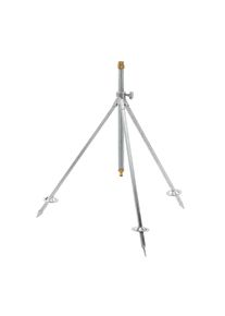 KARASTO Armaturenfabrik Oehler Dreibeinstativ Stahl