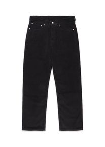 Levi's Levi's 565 Loose Straight Pantalons meteorite 10w cord hommes W32 L32