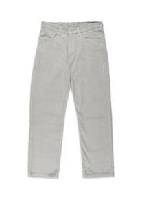 Levi's Levi's 565 Loose Straight Pantalons limestone 10w cord hommes W36 L34