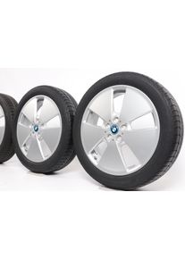 BMW Summer Wheels i3 I01 i3s I01 19 Inch Styling 427 star spoke