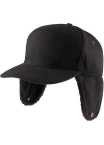 Brandit Lumberjack Winter, Tapa , color: Oliva , tama&ntilde;o: Talla &uacute;nica