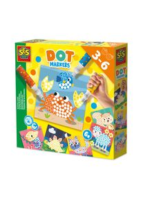CREATIVE Dot Markers