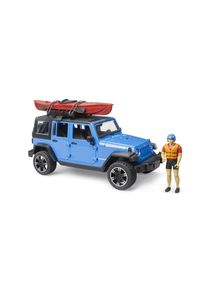 bruder Jeep Wrangler Rubicon Unlimited