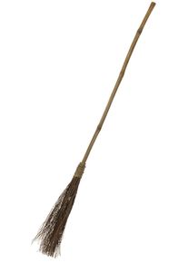 Amscan Balai de sorcière 110cm