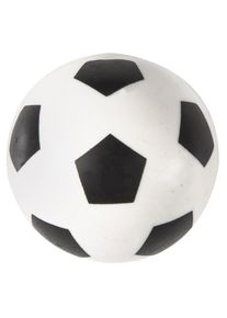 UNIQUE 8 3D SOCCER BOUNCY BALL