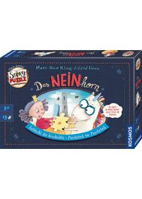 Story Puzzle The NEINhorn 15 pieces