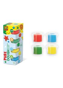 CREATIVE Knete Feel good Pure 4x90g