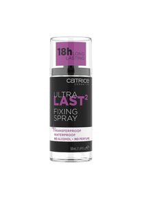 Catrice - Fijadores de maquillaje 50 ml