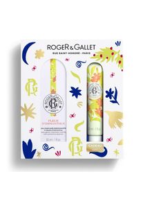 Roger & Gallet Roger & Gallet - Fleur d’Osmanthus Set Ritual Perfumado Estuches de perfumes unisex 1 pieces unisex