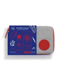 Roger & Gallet Roger & Gallet - Kit de agua de colonia Estuches de perfumes 1 pieces male
