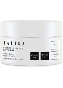 Talika - Cremas faciales 50 ml unisex