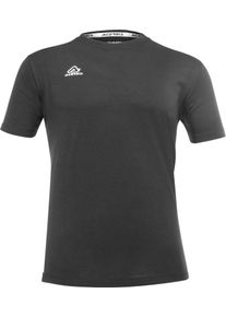 Acerbis Sports Easy, t-shirt , color: Black , size: XXL