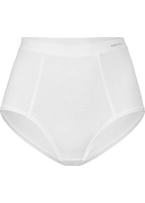 wäschepur Damer Shaping trosa vit Größe 38