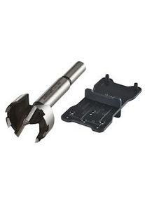 Wolfcraft Juego de brocas Forstner, 2 piezas 8728000