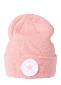 Converse Čiapky Chlapci ružová / biela 48-54