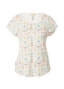 Ragwear T-shirt 'CHEDAR' Femme beige taille S